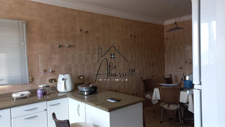 Imagem Apartamento com 3 Quartos à Venda, 190 m² em Cidade Alta - Piracicaba