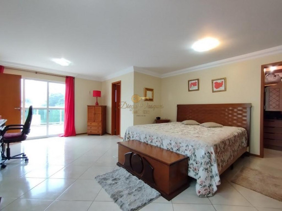 Imagem Apartamento com 4 Quartos à Venda, 390 m² em Agriões - Teresópolis Imagem Apartamento com 4 Quartos à Venda, 390 m² em Agriões - Teresópolis