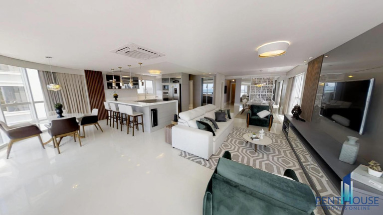 Imagem Apartamento com 4 Quartos à Venda, 238 m² em Centro - Balneário Camboriú Imagem Apartamento com 4 Quartos à Venda, 238 m² em Centro - Balneário Camboriú