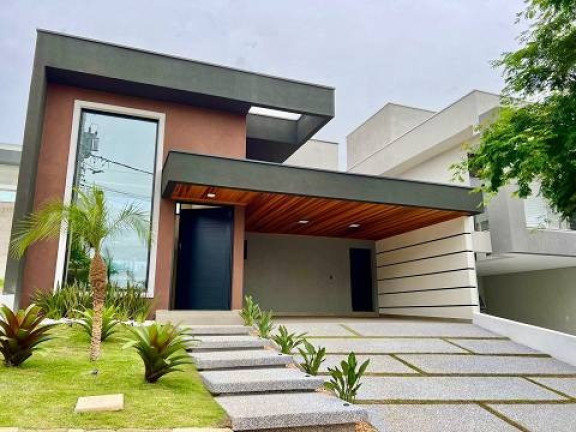 Imagem Casa com 3 Quartos à Venda, 155 m² em Condomínio Vem Viver Jacareí - Jacareí Imagem Casa com 3 Quartos à Venda, 155 m² em Condomínio Vem Viver Jacareí - Jacareí