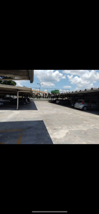 Imagem Apartamento com 2 Quartos à Venda, 56 m² em Vila Pirajussara - São Paulo