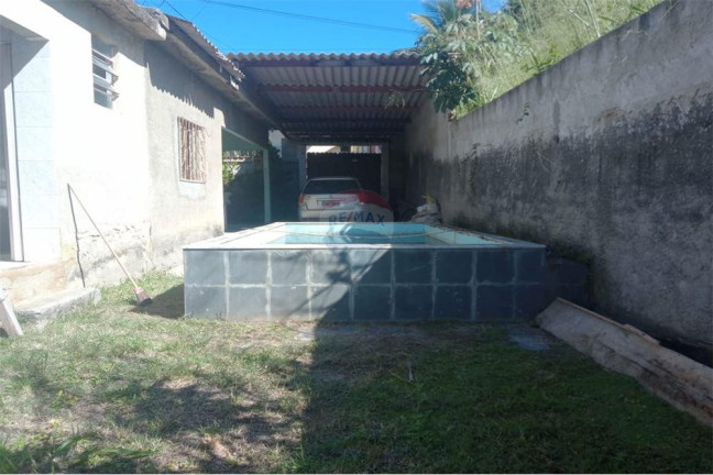 Imagem Casa com 2 Quartos à Venda, 80 m² em São José Do Imbassai - Maricá