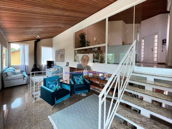 Imagem Casa com 4 Quartos à Venda, 400 m² em Nova Higienópolis - Jandira Imagem Casa com 4 Quartos à Venda, 400 m² em Nova Higienópolis - Jandira