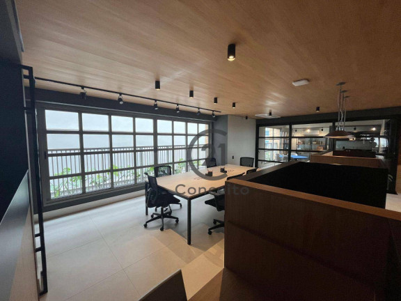 Imagem Studio com 1 Quarto à Venda, 32 m² em Estreito - Florianópolis