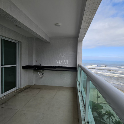Imagem Apartamento com 2 Quartos à Venda, 76 m² em Maracanã - Praia Grande Imagem Apartamento com 2 Quartos à Venda, 76 m² em Maracanã - Praia Grande