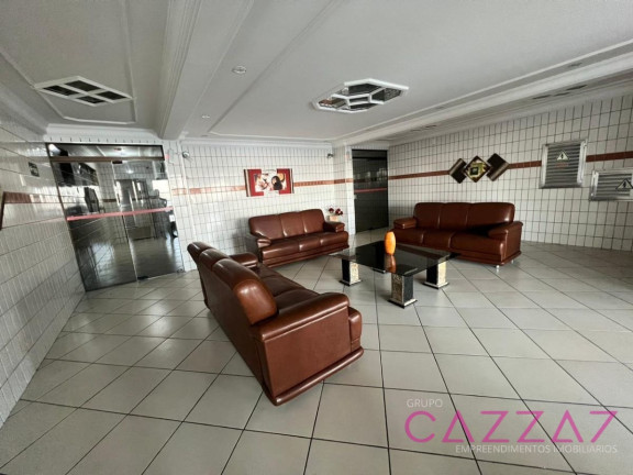 Imagem Apartamento com 1 Quarto à Venda, 36 m² em Caiçara - Praia Grande