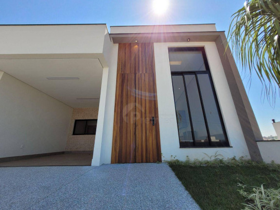 Imagem Casa com 3 Quartos à Venda, 139 m² em Condomínio Gran Reserve - Indaiatuba Imagem Casa com 3 Quartos à Venda, 139 m² em Condomínio Gran Reserve - Indaiatuba