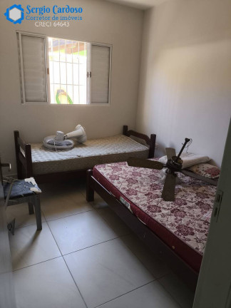 Imagem Casa com 3 Quartos à Venda, 78 m² em Cibratel I - Itanhaém Imagem Casa com 3 Quartos à Venda, 78 m² em Cibratel I - Itanhaém