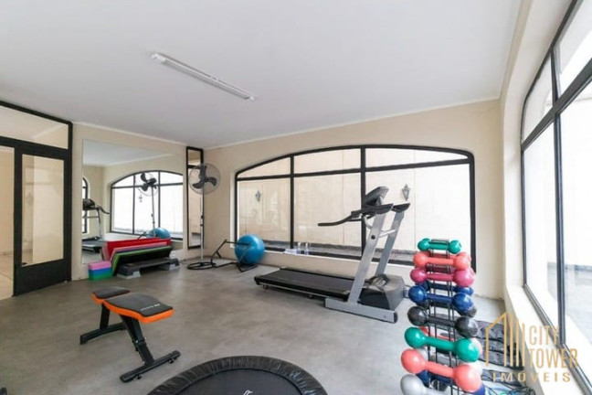 Imagem Apartamento com 3 Quartos à Venda, 100 m² em Campo Belo - São Paulo Imagem Apartamento com 3 Quartos à Venda, 100 m² em Campo Belo - São Paulo