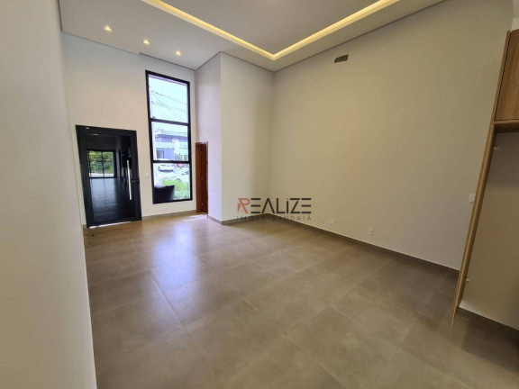 Imagem Casa com 3 Quartos à Venda, 253 m² em Condomínio Jardim Mantova - Indaiatuba