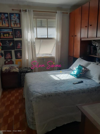 Imagem Apartamento com 3 Quartos à Venda, 90 m² em Ponta Da Praia - Santos Imagem Apartamento com 3 Quartos à Venda, 90 m² em Ponta Da Praia - Santos