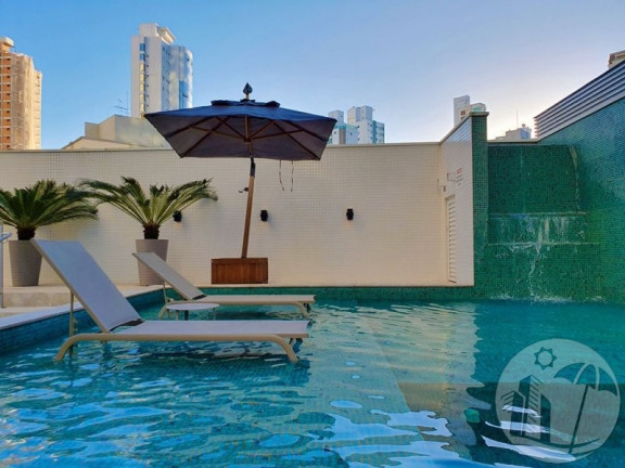 Apartamento com 3 Quartos à Venda, 146 m² em Centro - Balneário Camboriú