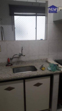 Imagem Apartamento com 3 Quartos à Venda, 60 m² em Lauzane Paulista - São Paulo Imagem Apartamento com 3 Quartos à Venda, 60 m² em Lauzane Paulista - São Paulo