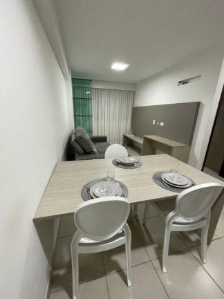 Imagem Apartamento com 1 Quarto à Venda ou Locação, 33 m² em Pina - Recife