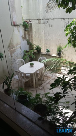 Imagem Casa com 4 Quartos à Venda, 347 m² em Paraíso - Santo André Imagem Casa com 4 Quartos à Venda, 347 m² em Paraíso - Santo André