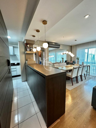 Imagem Apartamento com 3 Quartos à Venda, 112 m² em América - Joinville