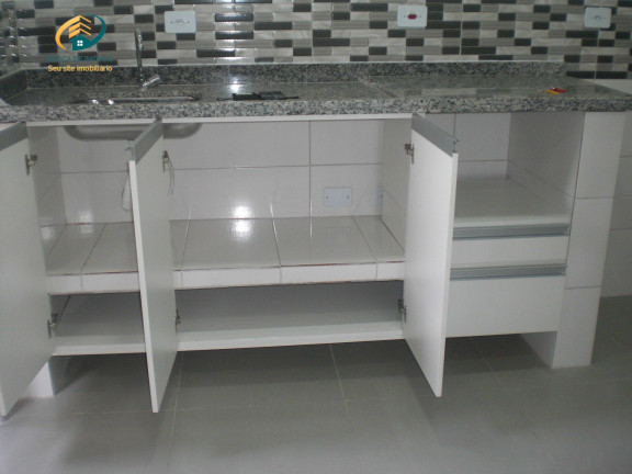 Imagem Imóvel com 1 Quarto para Alugar, 38 m² em Vila Monte Alegre - São Paulo