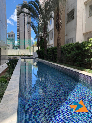 Imagem Apartamento com 4 Quartos à Venda, 355 m² em Lourdes - Belo Horizonte Imagem Apartamento com 4 Quartos à Venda, 355 m² em Lourdes - Belo Horizonte