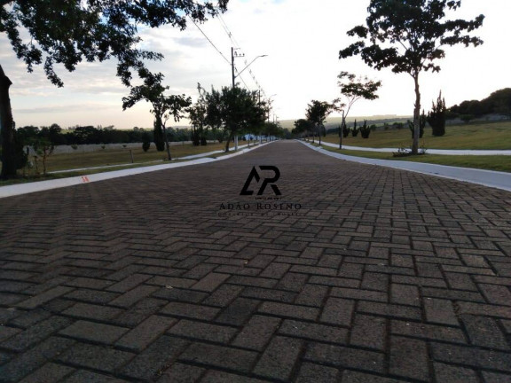 Imagem Terreno à Venda, 246 m² em Presidente Castelo Branco