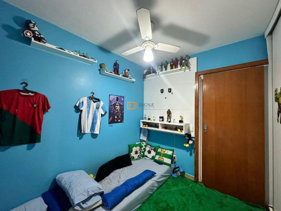 Imagem Apartamento com 3 Quartos à Venda, 79 m² em Hélio Ferraz - Serra