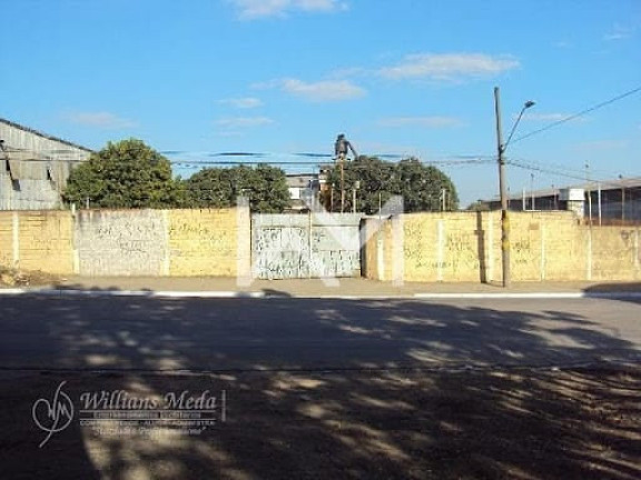 Imagem Imóvel à Venda, 10.000 m² em Cidade Industrial Satélite De São Paulo - Guarulhos