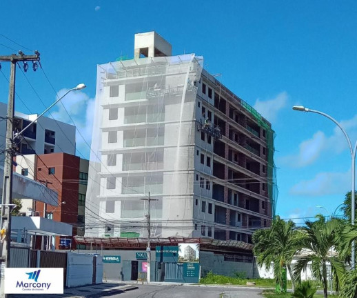 Imagem Apartamento com 2 Quartos à Venda, 57 m² em Jardim Oceania - João Pessoa Imagem Apartamento com 2 Quartos à Venda, 57 m² em Jardim Oceania - João Pessoa