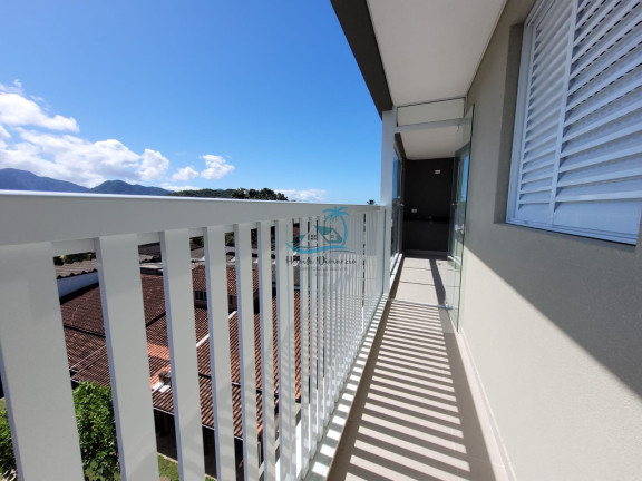 Imagem Apartamento com 3 Quartos à Venda, 120 m² em Centro - Ubatuba