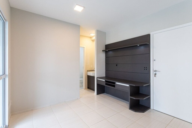 Imagem Apartamento com 1 Quarto à Venda, 38 m² em Cidade Monções - São Paulo