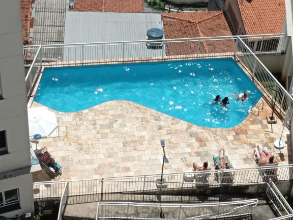 Imagem Apartamento com 2 Quartos à Venda, 50 m² em Casa Verde - São Paulo Imagem Apartamento com 2 Quartos à Venda, 50 m² em Casa Verde - São Paulo