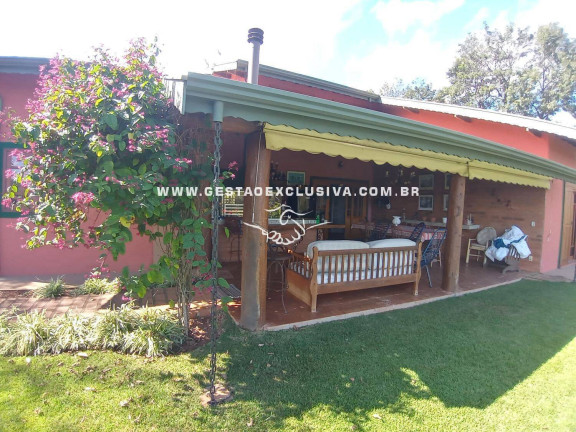 Imagem Chácara com 6 Quartos à Venda, 48.400 m² em Zona Rural - Morungaba Imagem Chácara com 6 Quartos à Venda, 48.400 m² em Zona Rural - Morungaba