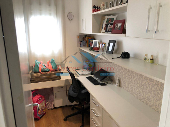 Imagem Apartamento com 3 Quartos à Venda, 107 m² em Jardim Ampliação - São Paulo
