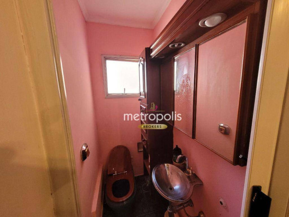 Imagem Apartamento com 3 Quartos à Venda, 113 m² em Barcelona - São Caetano Do Sul