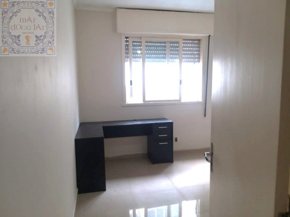Apartamento com 3 Quartos à Venda, 106 m² em Pompéia - Santos