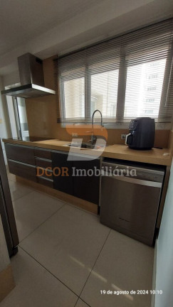 Imagem Apartamento com 3 Quartos à Venda, 123 m² em Centro - Sbc - São Bernardo Do Campo Imagem Apartamento com 3 Quartos à Venda, 123 m² em Centro - Sbc - São Bernardo Do Campo