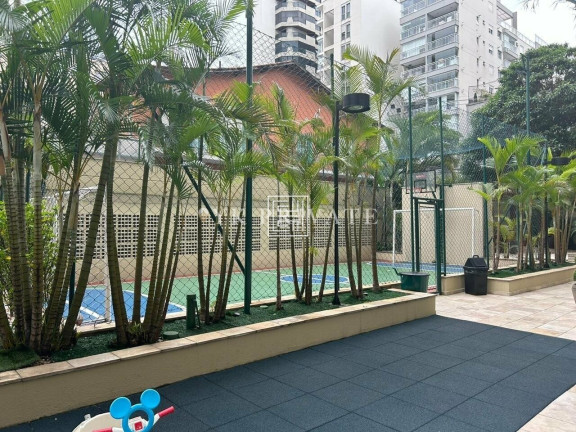 Imagem Apartamento com 4 Quartos à Venda, 221 m² em Perdizes - São Paulo