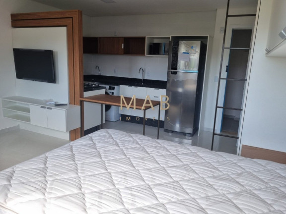 Imagem Imóvel com 1 Quarto à Venda, 43 m² em Ingleses Do Rio Vermelho - Florianópolis