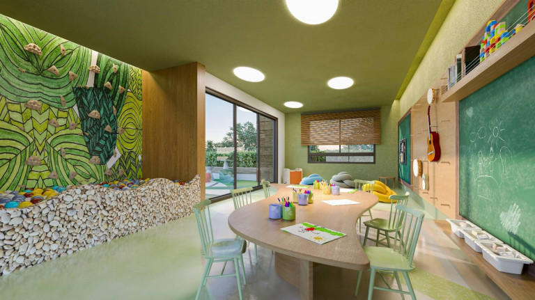 Imagem Apartamento com 4 Quartos à Venda, 209 m² em Cocó - Fortaleza