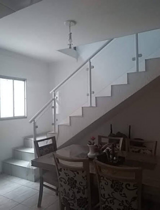 Imagem Casa com 3 Quartos à Venda, 200 m² em Jardim Alpes De Sorocaba - Sorocaba Imagem Casa com 3 Quartos à Venda, 200 m² em Jardim Alpes De Sorocaba - Sorocaba