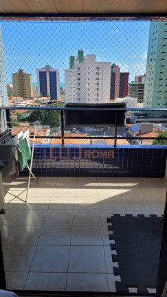 Imagem Apartamento com 3 Quartos à Venda, 117 m² em Manaíra - João Pessoa Imagem Apartamento com 3 Quartos à Venda, 117 m² em Manaíra - João Pessoa