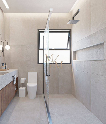 Imagem Apartamento com 3 Quartos à Venda, 150 m² em Gonzaga - Santos Imagem Apartamento com 3 Quartos à Venda, 150 m² em Gonzaga - Santos