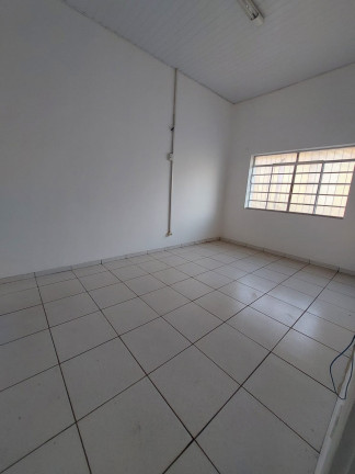 Imagem Casa com 2 Quartos para Alugar, em Vila Flores - Franca Imagem Casa com 2 Quartos para Alugar, em Vila Flores - Franca
