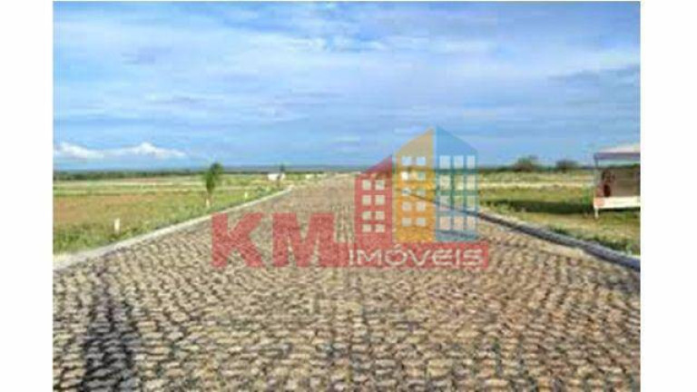 Imagem Terreno à Venda, 250 m² em Redenção - Mossoró