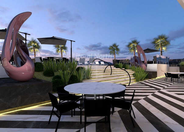 Imagem Apartamento com 3 Quartos à Venda, 122 m² em Centro - Balneário Camboriú