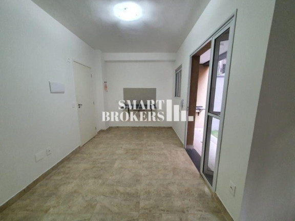 Imagem Apartamento com 1 Quarto à Venda, 38 m² em Liberdade - São Paulo Imagem Apartamento com 1 Quarto à Venda, 38 m² em Liberdade - São Paulo