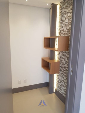 Apartamento com 3 Quartos à Venda, 215 m² em Jardim Portal Da Colina - Sorocaba