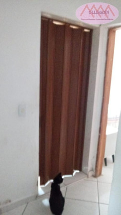 Imagem Casa com 4 Quartos à Venda, 87 m² em Jardim Anchieta - Mauá