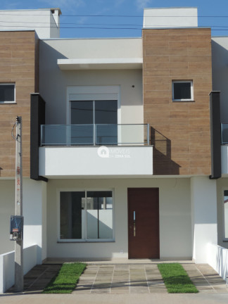 Casa com 3 Quartos à Venda, 108 m²
