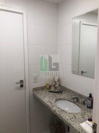 Imagem Apartamento com 3 Quartos à Venda, 108 m² em Chácara Inglesa - São Paulo Imagem Apartamento com 3 Quartos à Venda, 108 m² em Chácara Inglesa - São Paulo