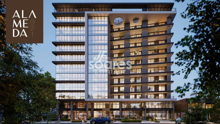 Imagem Apartamento com 2 Quartos à Venda, 71 m² em Centro - Pelotas Imagem Apartamento com 2 Quartos à Venda, 71 m² em Centro - Pelotas
