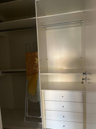Imagem Apartamento com 3 Quartos à Venda, 130 m² em Alphaville Centro Industrial E Empresarial/alphaville. - Barueri
